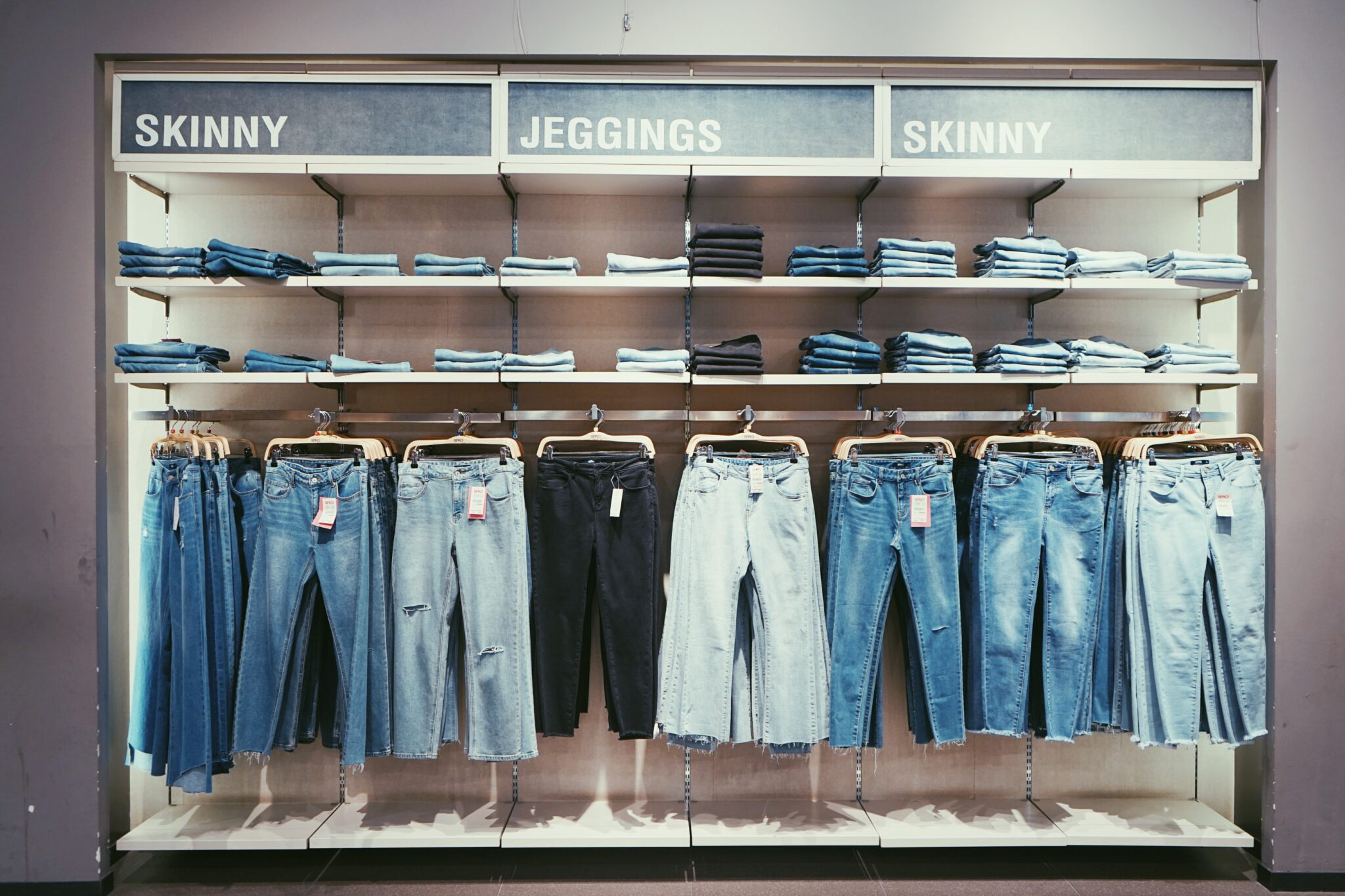 What Does L32 Mean In Jeans Sizing Explained Our Whole Wardrobe